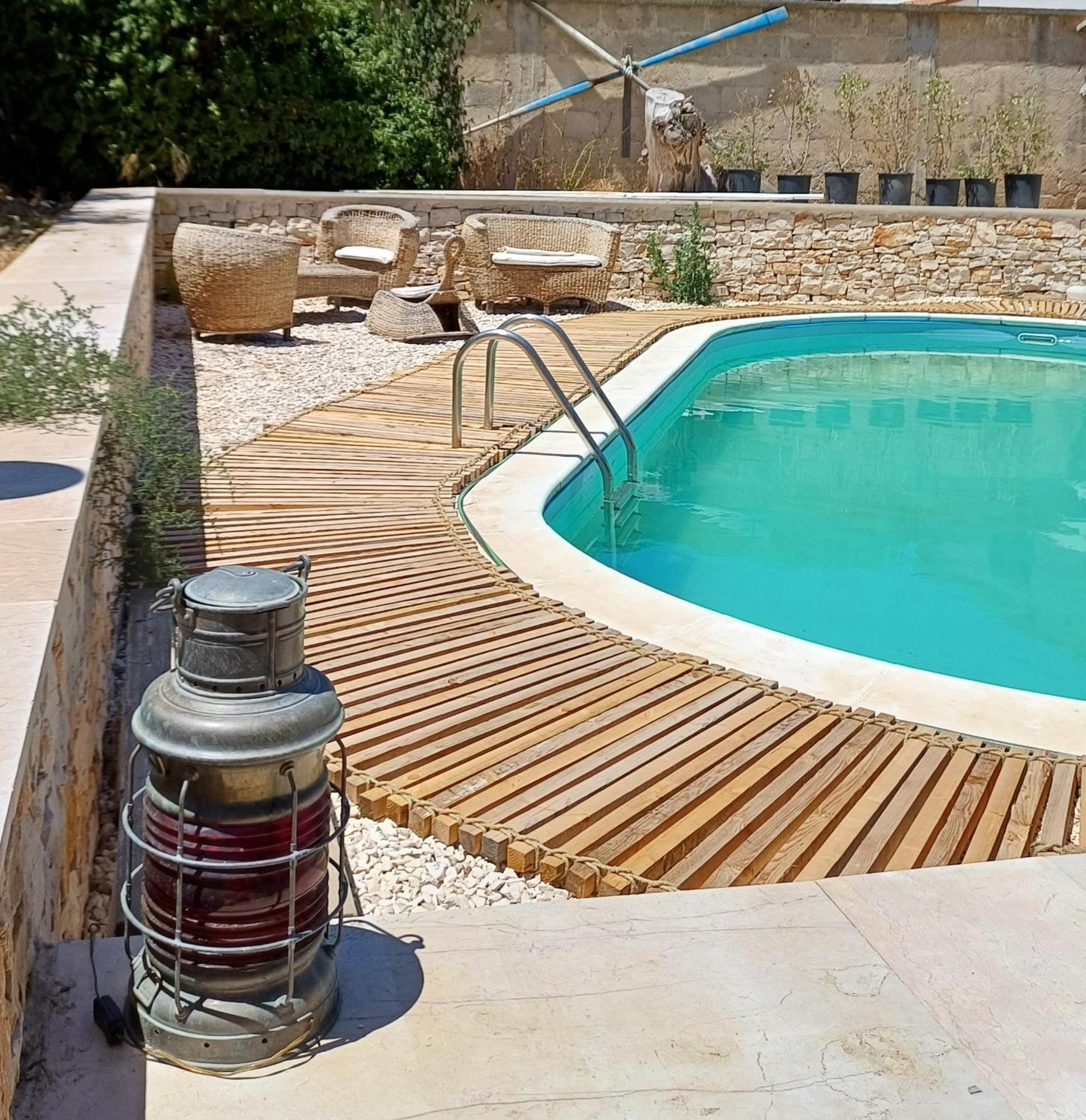 Maison d'hôtes Nonnacampagna à Bari Extérieur photo