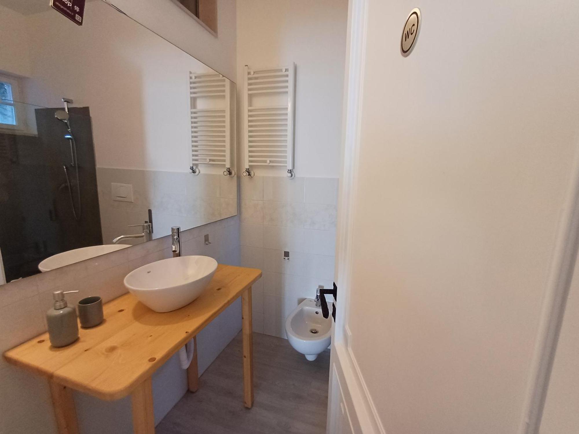 Maison d'hôtes Nonnacampagna à Bari Extérieur photo