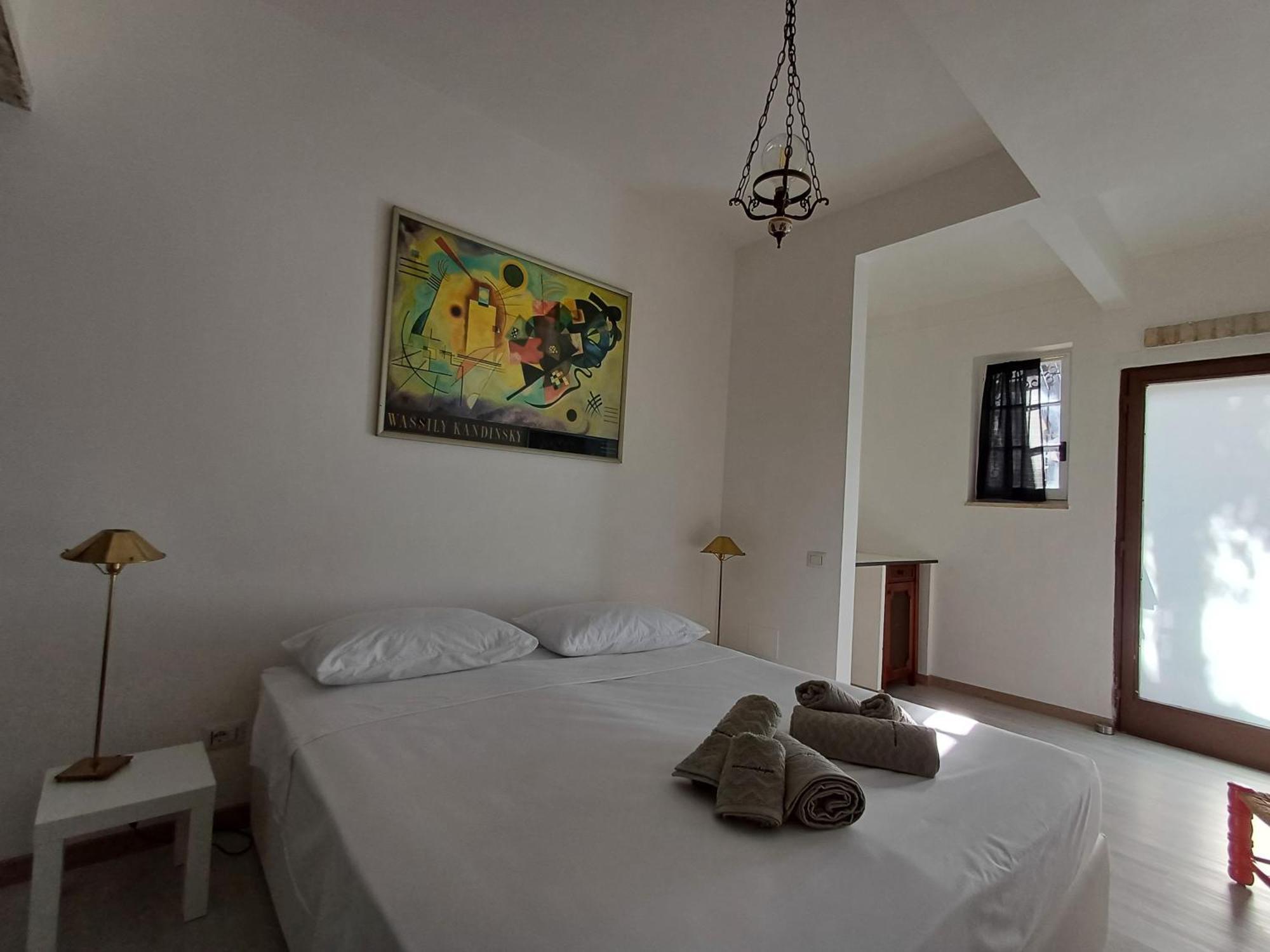 Maison d'hôtes Nonnacampagna à Bari Extérieur photo