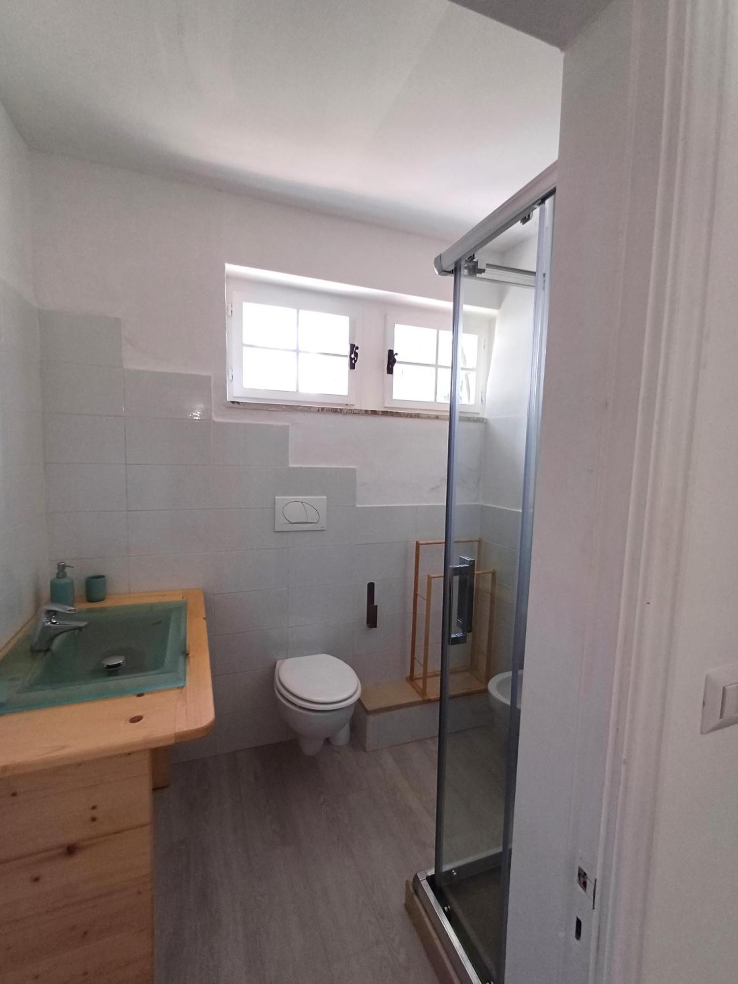Maison d'hôtes Nonnacampagna à Bari Extérieur photo